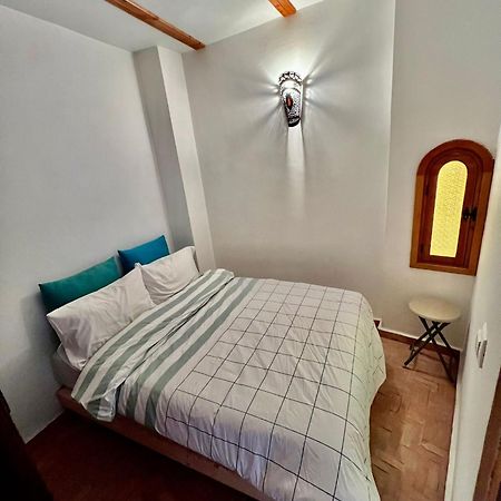 Riad Dar Hanae Tétouan Esterno foto