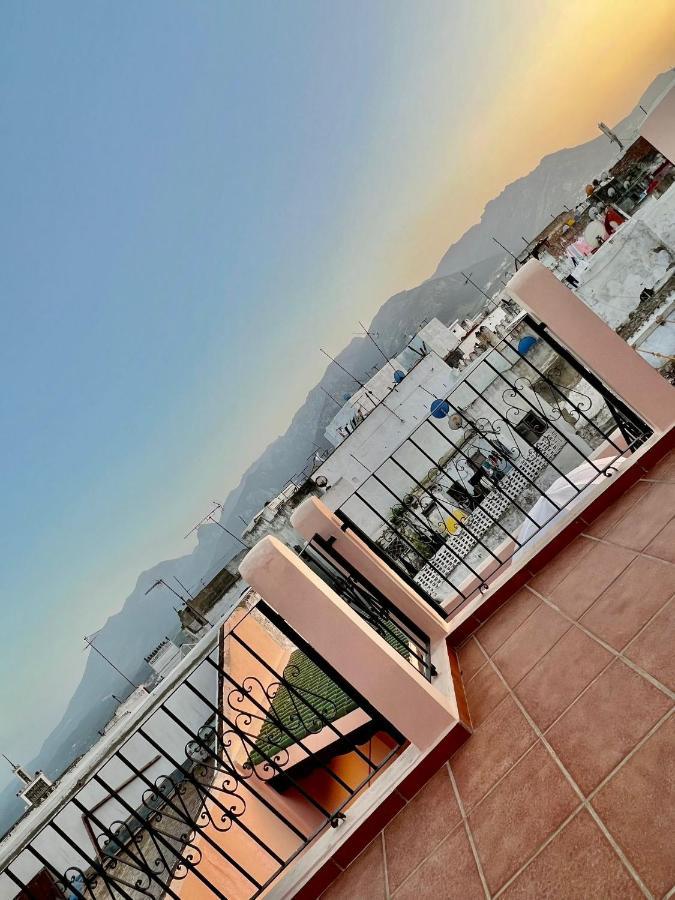 Riad Dar Hanae Tétouan Esterno foto