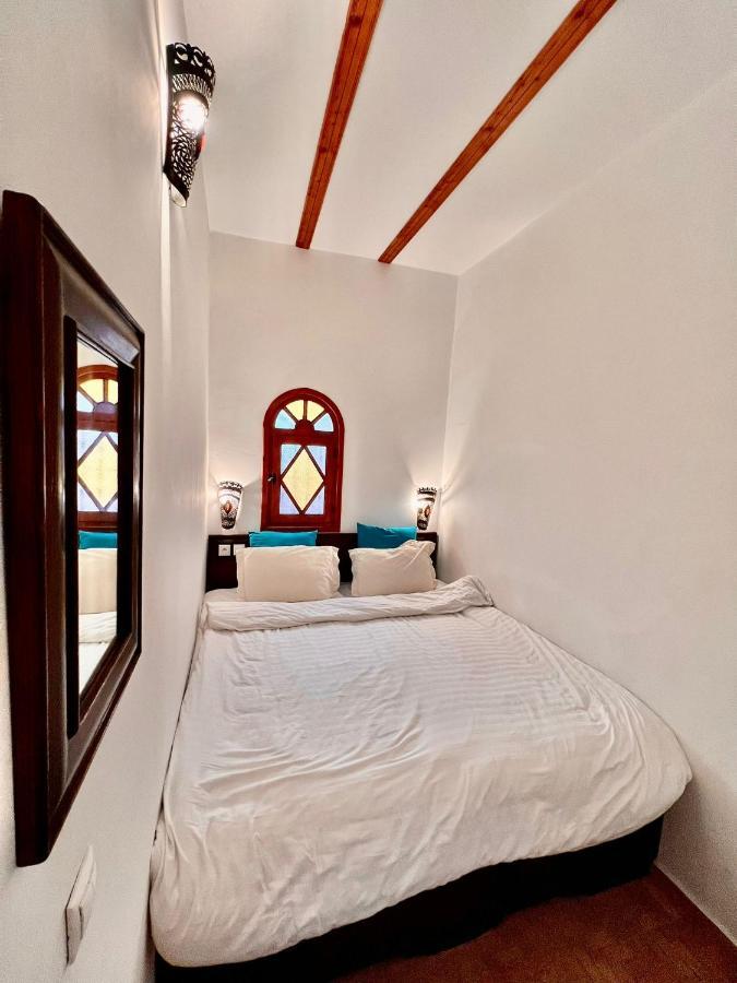 Riad Dar Hanae Tétouan Esterno foto